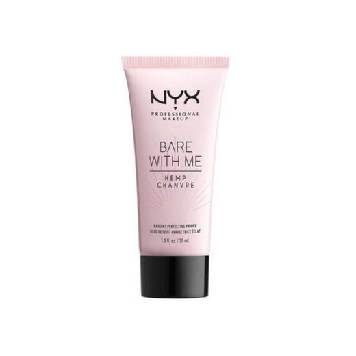 NYX Bare with me primer