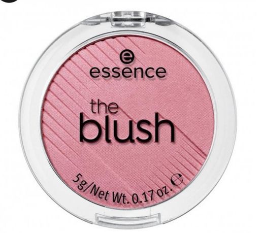 Colorete The Blush Essence