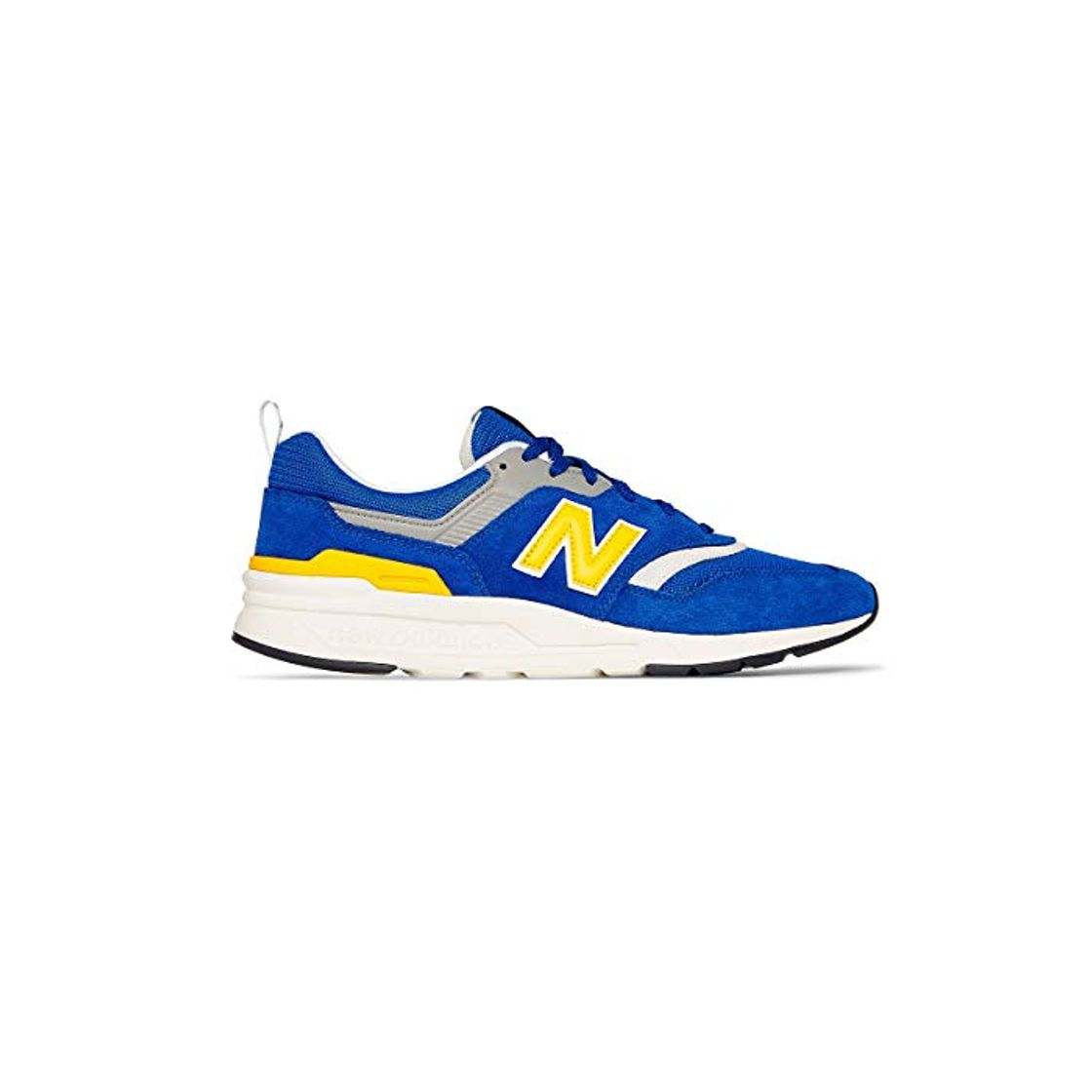 Social New Balance FC Porto 997H, Zapatilla, Blue, Talla 8 US