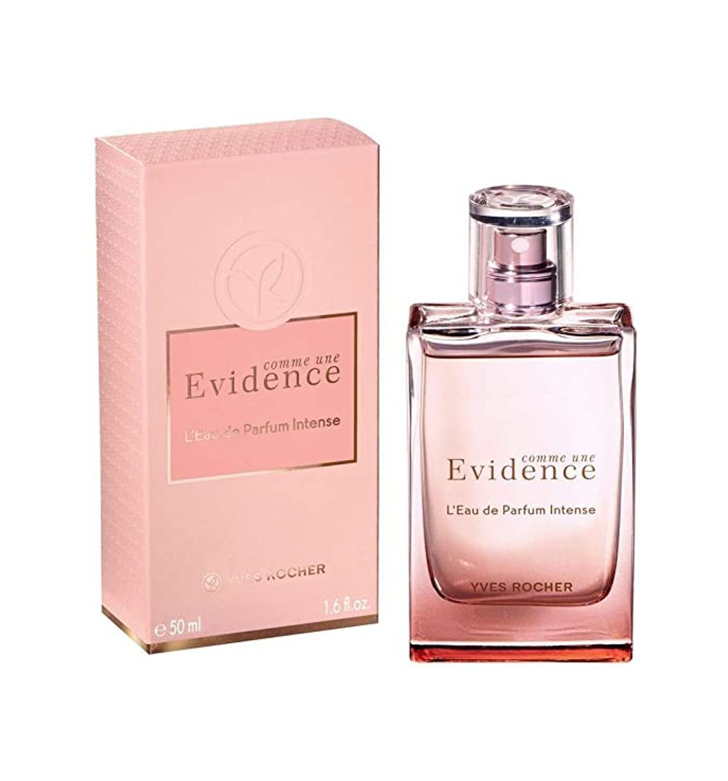 Producto Yves Rocher – Eau de Parfum Comme Une Evidence Intense