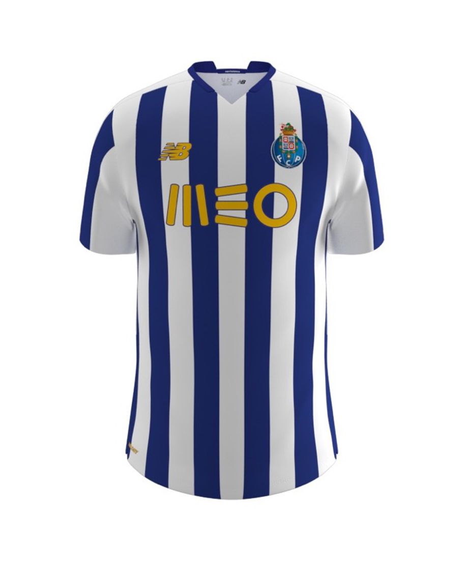 Moda FC Porto