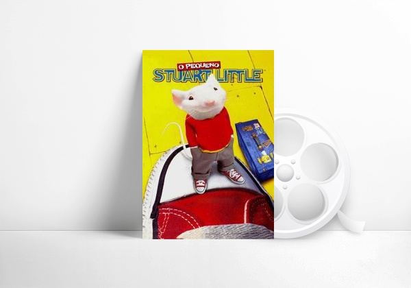 Película Stuart Little