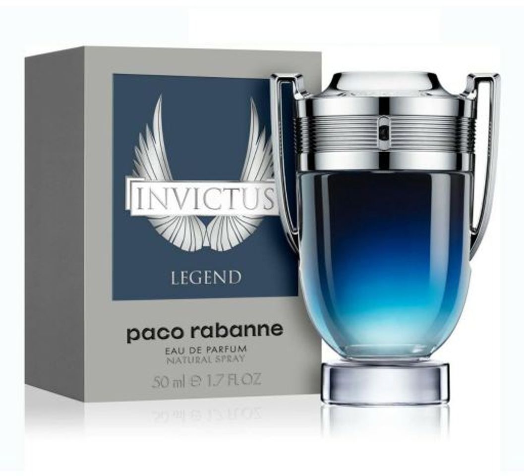 Producto Paco Rabanne Invictus