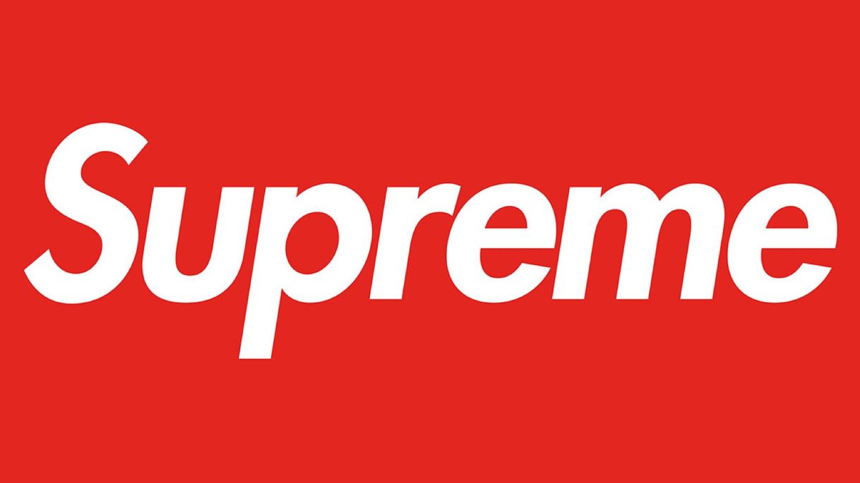 Fashion Supreme