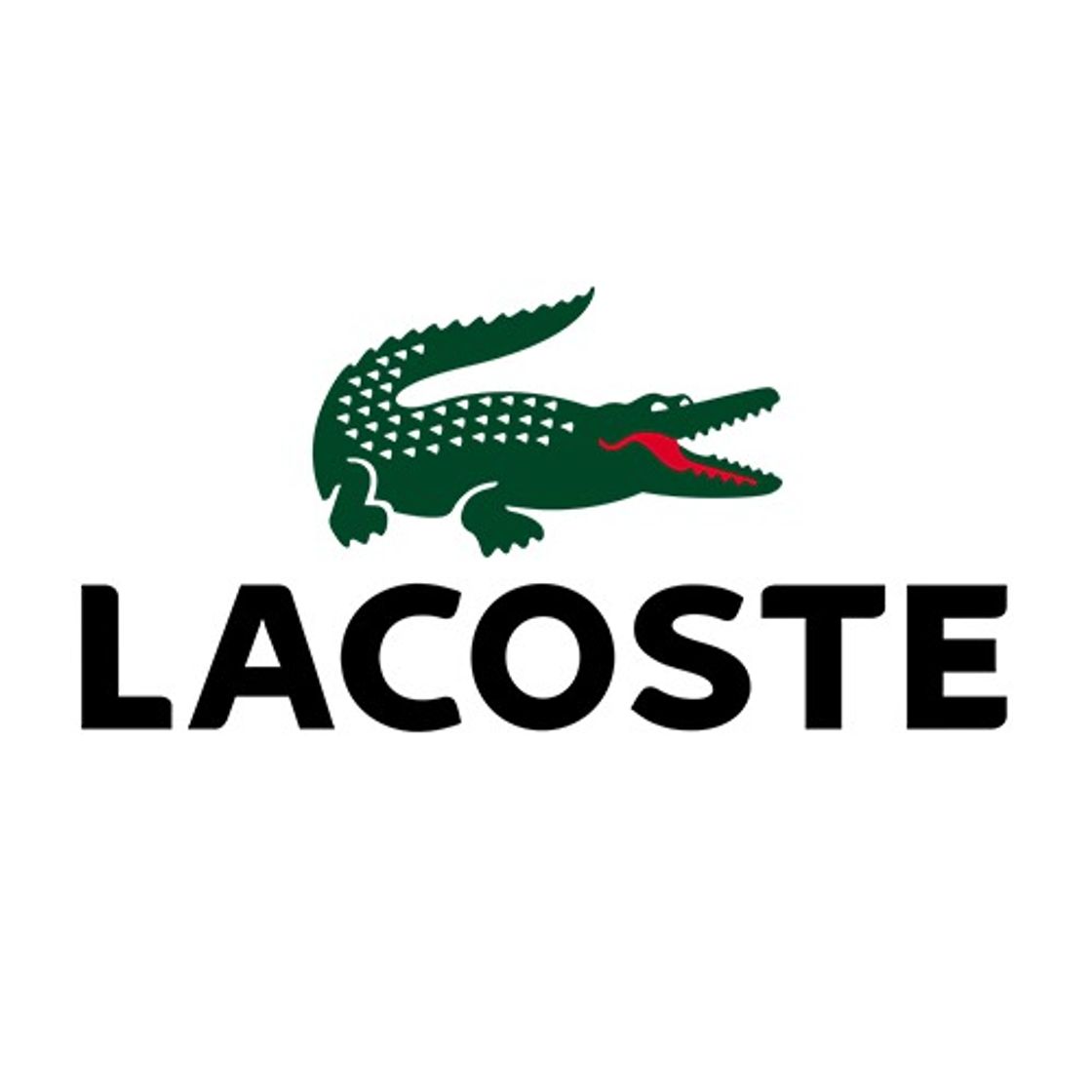 Fashion Lacoste