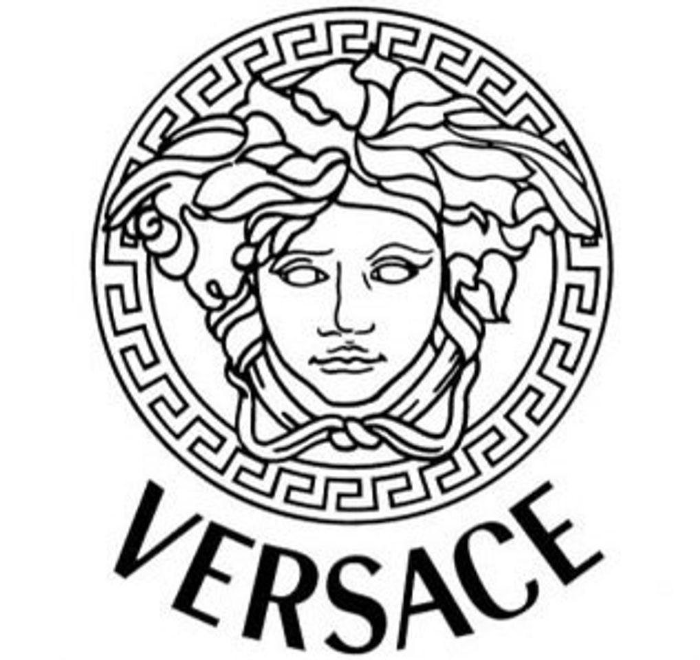 Moda Versace