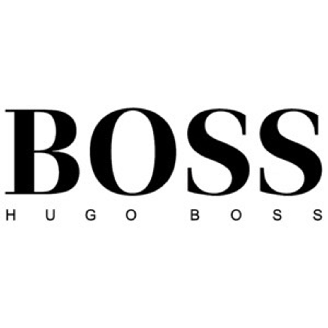 Moda Hugo Boss