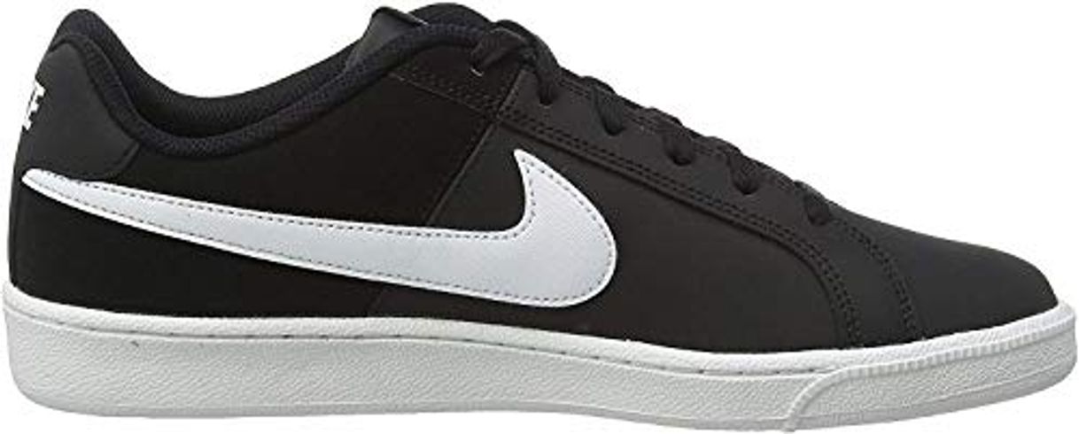 Product Nike Court Royale, Zapatillas para Mujer, Negro