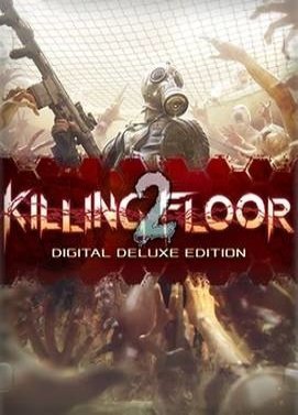 Fashion Killing Floor 2