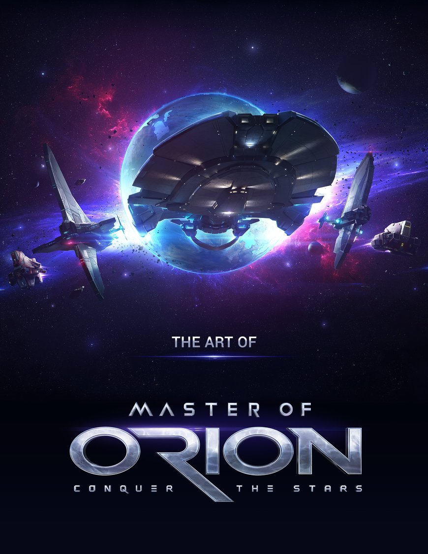 Moda Master of Orion