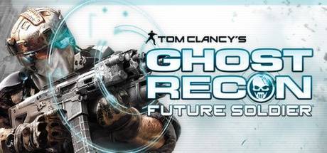 Moda Tom Clancy's Ghost Recon: Future Soldier™