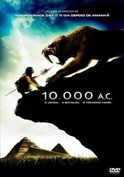 Película 10.000 AC