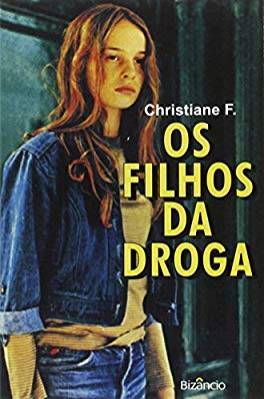 Books Os Filhos da Droga 