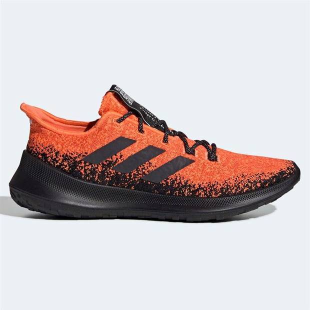 Social ADIDAS Sensebounce