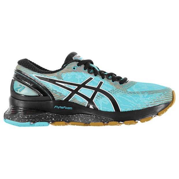 Moda ASICS Nimbus 21 Winterized