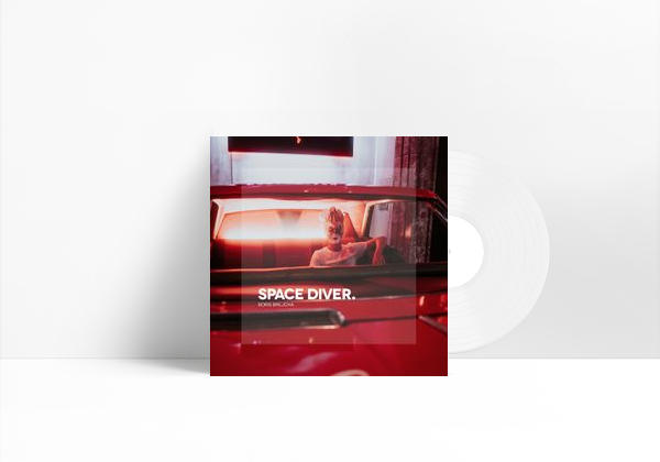 Music Space Diver