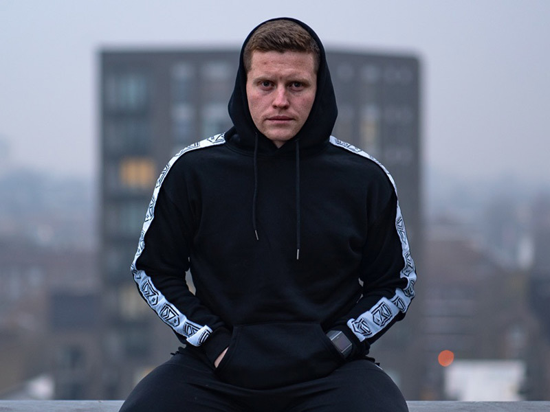 Fashion Behzinga