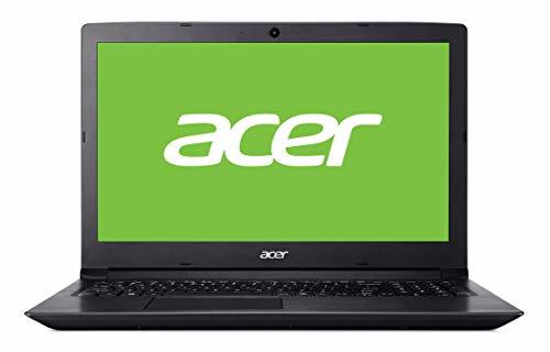 Electronic Acer Aspire 3A315-41-R8N8 - Ordenador portátil de 15.6" FullHD LED (AMD Ryzen