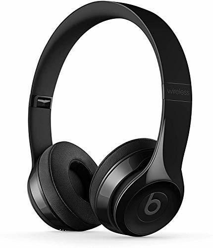 Electronic Beats by Dr. Dre Auriculares abiertos - Solo3 Wireless