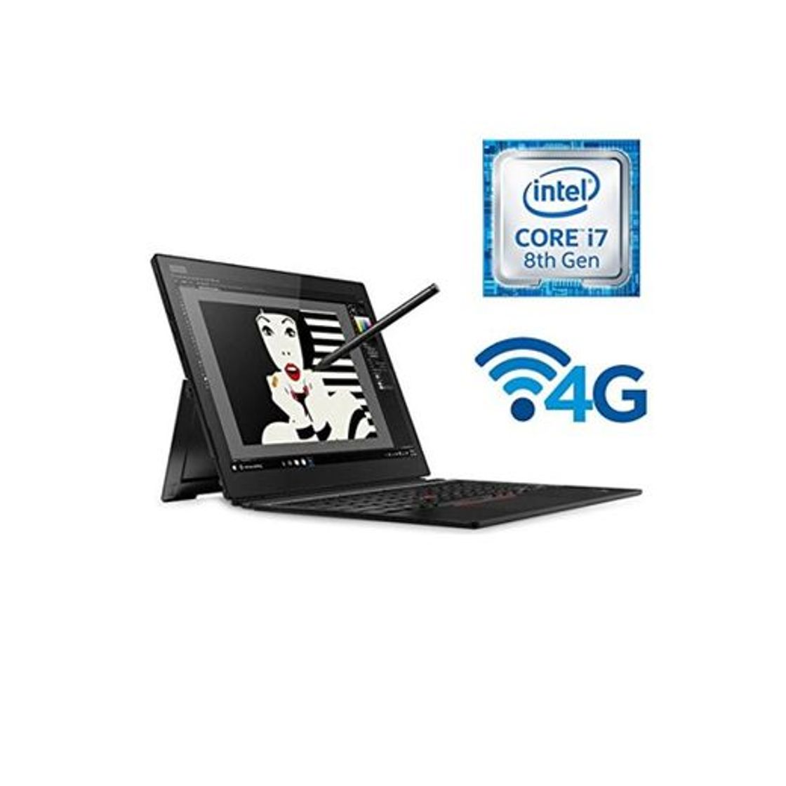 Products Lenovo ThinkPad X1 Tablet