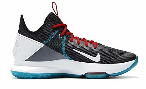 Moda Nike Lebron Witness IV