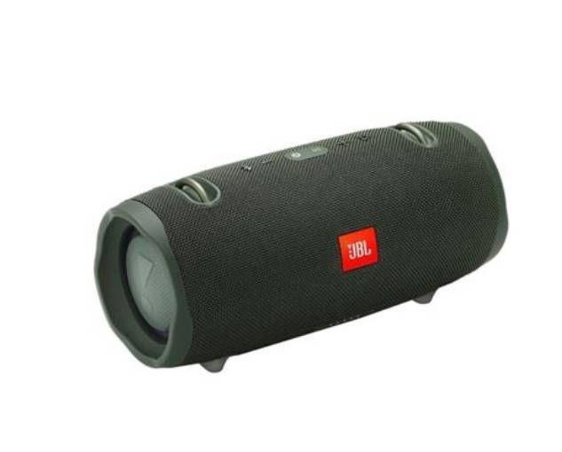 Moda Colunas JBL Xtreme 2

