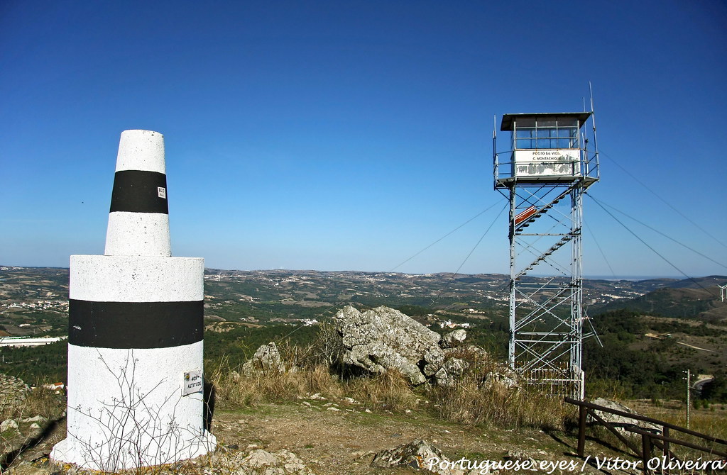 Lugar Cabeço de Montachique