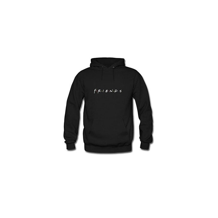 Fashion weileDIY Friends DIY Custom Men's Classic Hoodie Sweatshirt