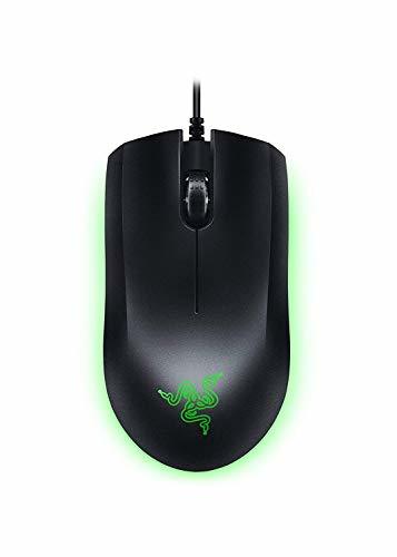 Razer Abyssus V2 - Essential Gaming Raton