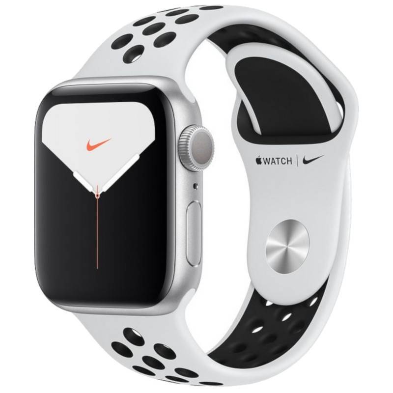 Fashion Apple Watch Nike Series 5 GPS 44mm