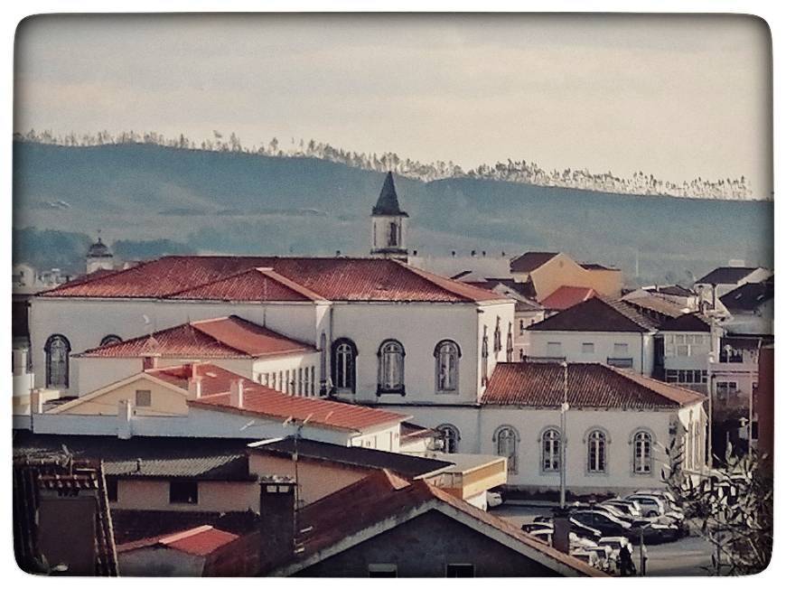 Place Vila de Soure 