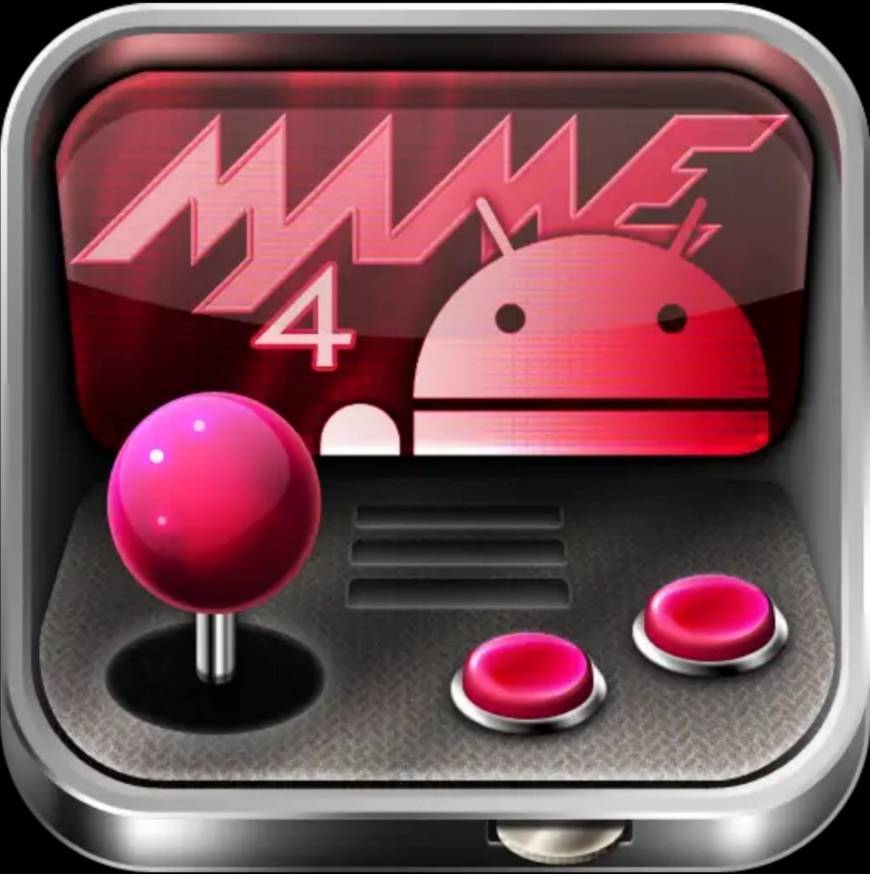 App Mame Droid