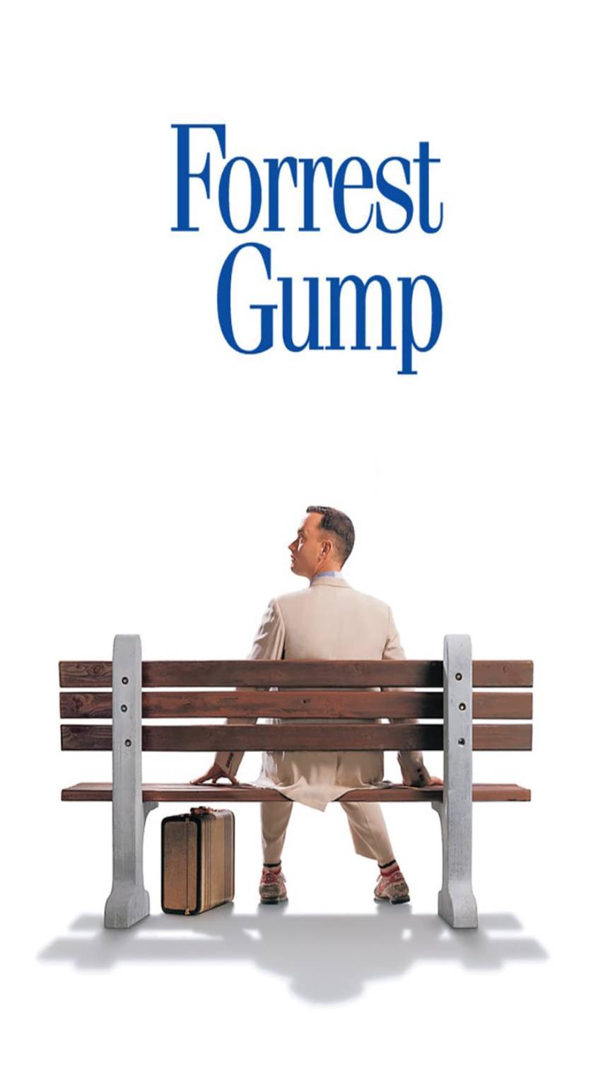 Fashion Forrest Gump (1994)

