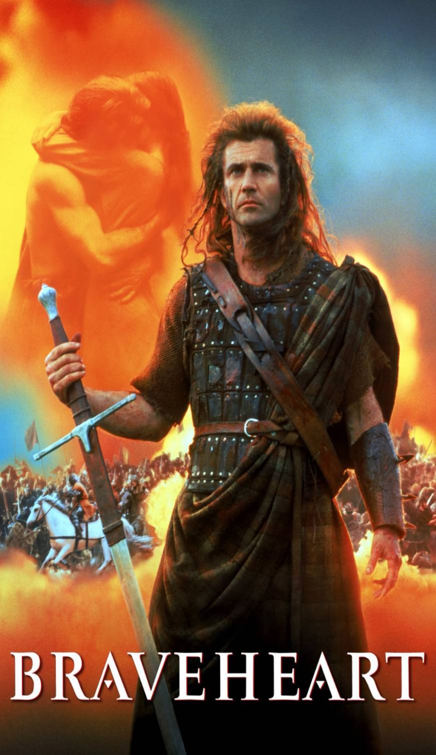 Fashion Braveheart

