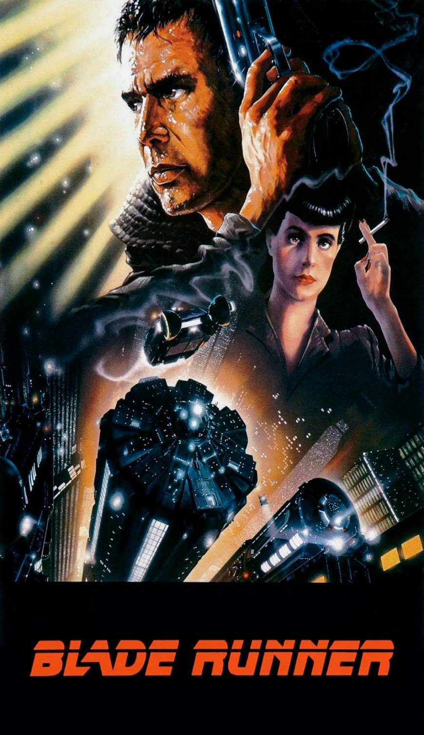 Películas Blade Runner 