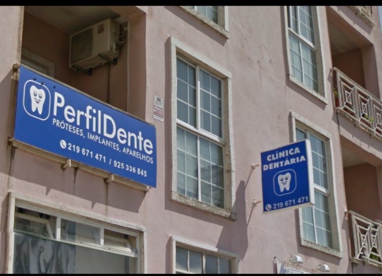 Perfildente