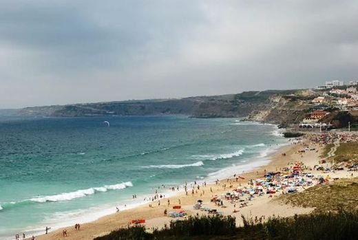 Praia da Areia Branca