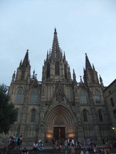 Barcelona