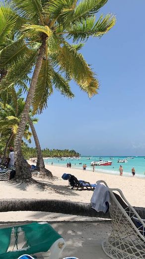 Punta Cana