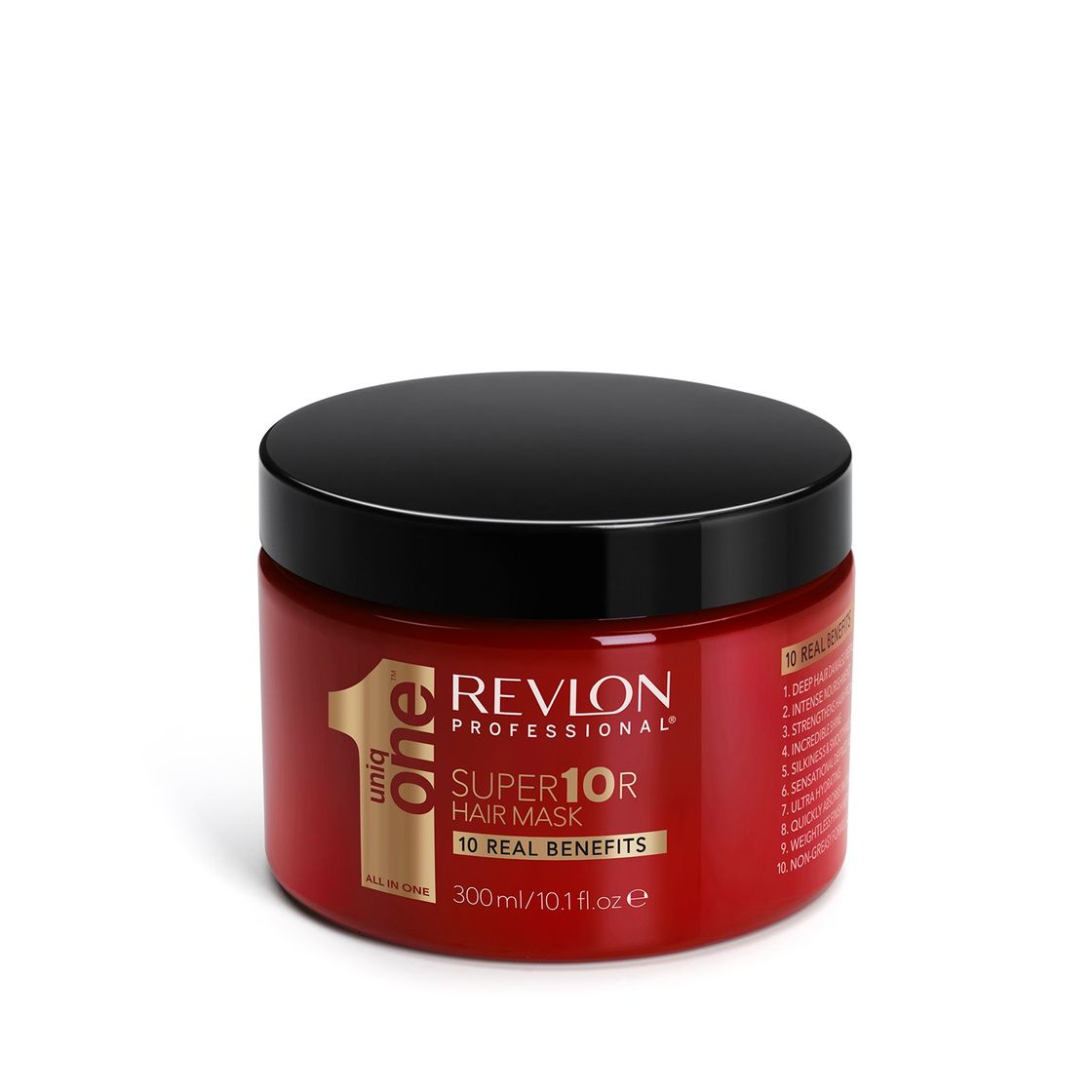 Moda Revlon Professional UniqOne Super10R Mascarilla Capillar 300