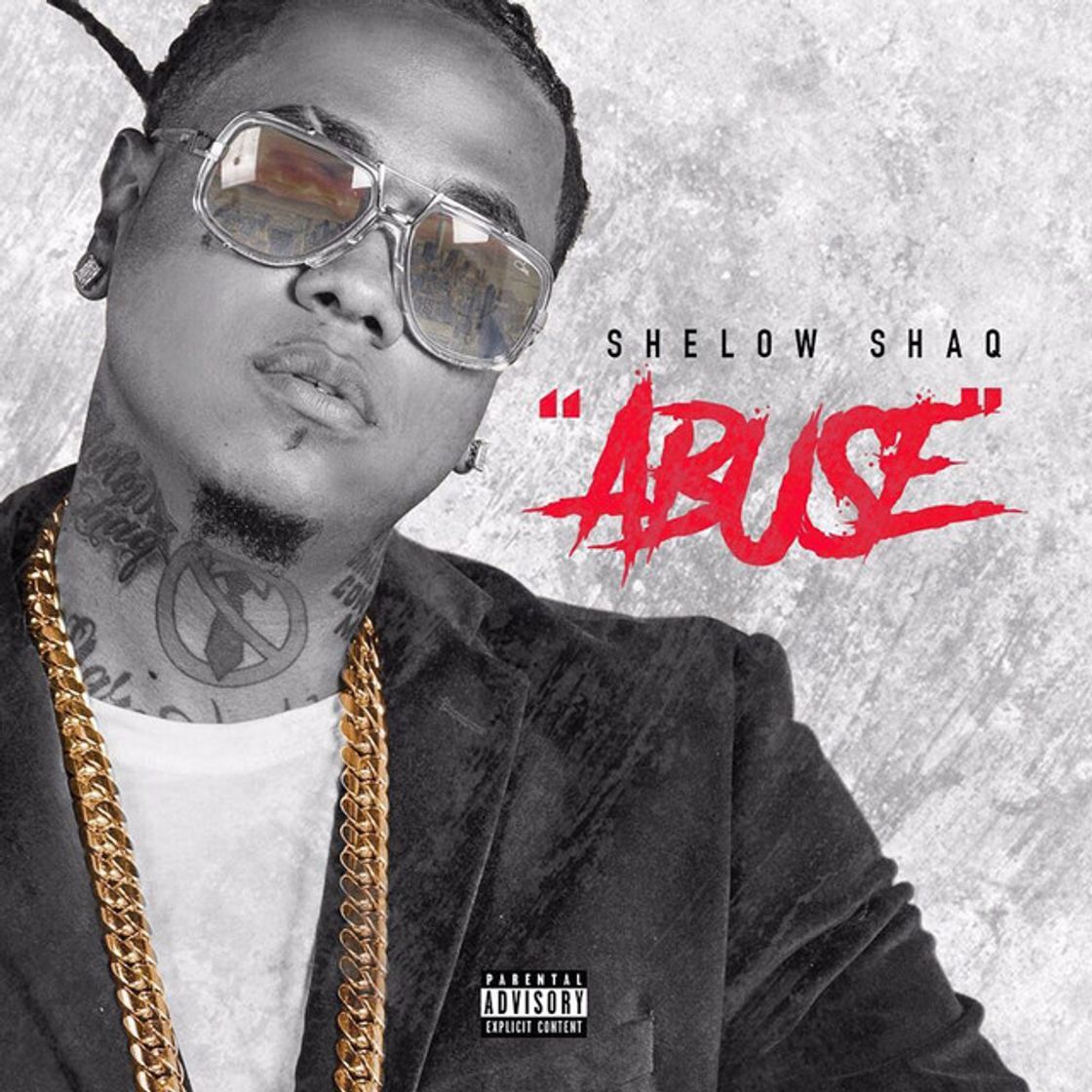 Canción Abuse