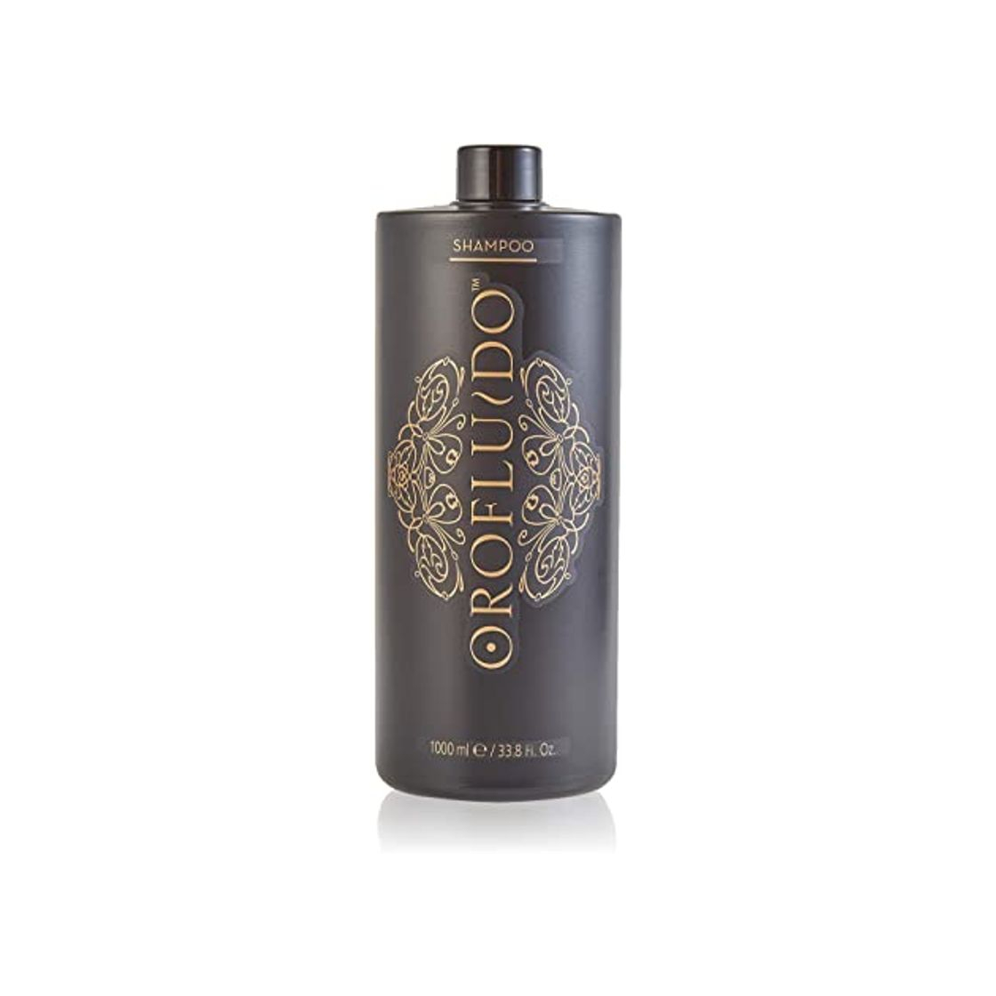 Beauty Champu ORO FLUIDO New 1000Ml Sin Sulfatos