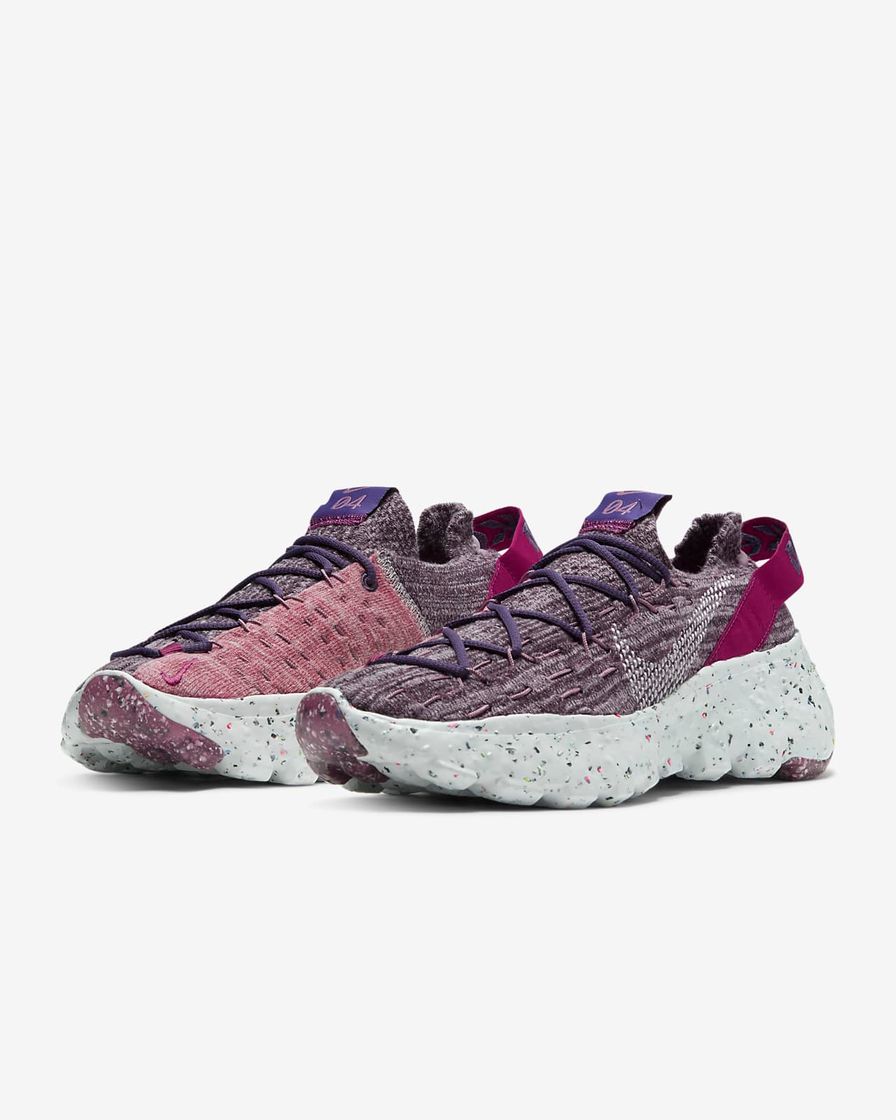 Fashion Zapatillas Space Hippie Nike