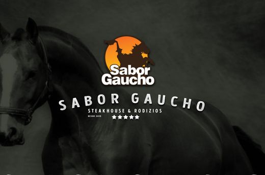 Sabor Gaucho - Almada Forum