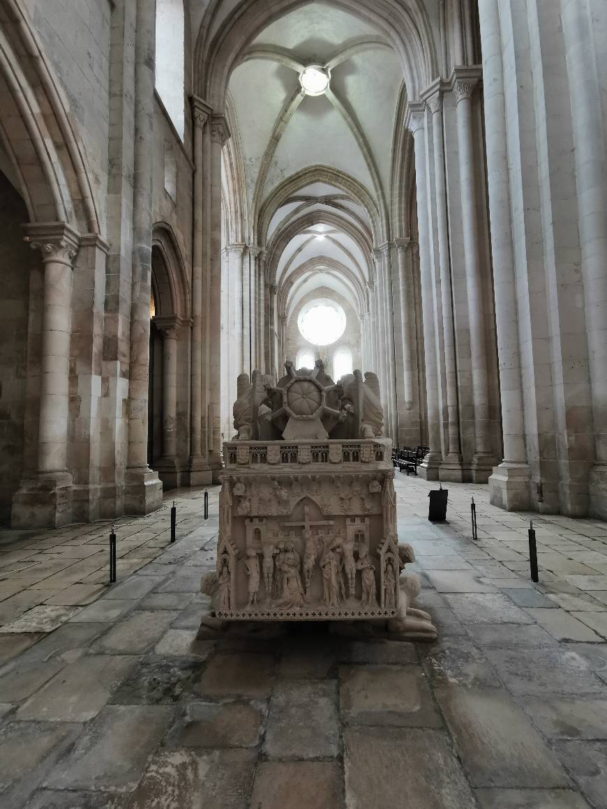 Place Alcobaça