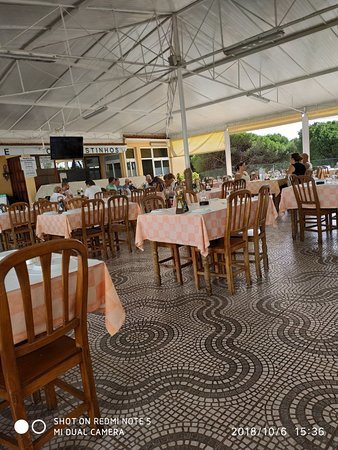 Restaurants Os Agostinhos