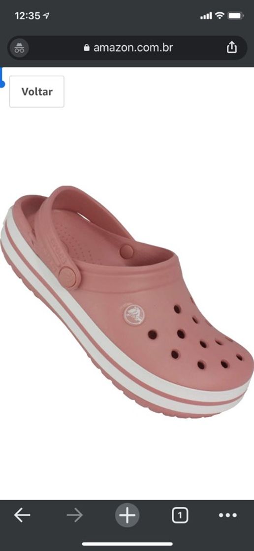 Product CROCKS