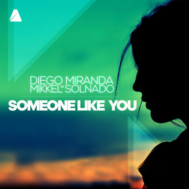 Music Someone Like You