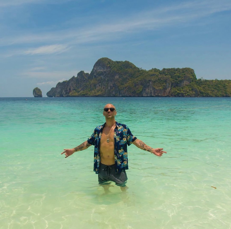 Place Tailandia