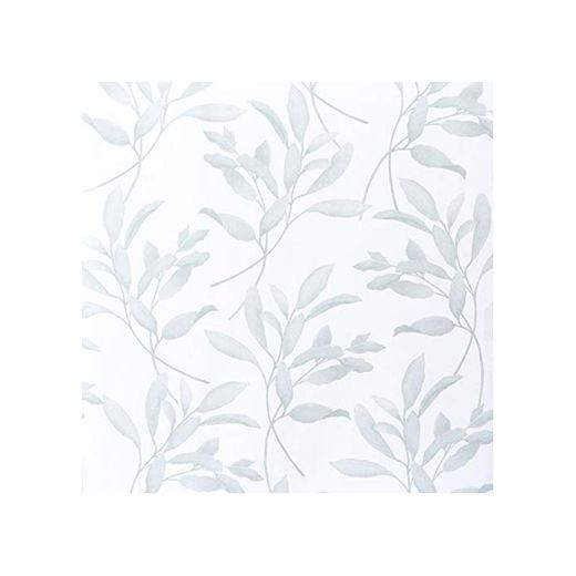 Kenay Home Nature Wallpaper Papel Pintado, Verde, 53cmx10m